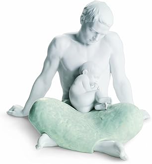 Amazon.com: LLADRÓ: MEN